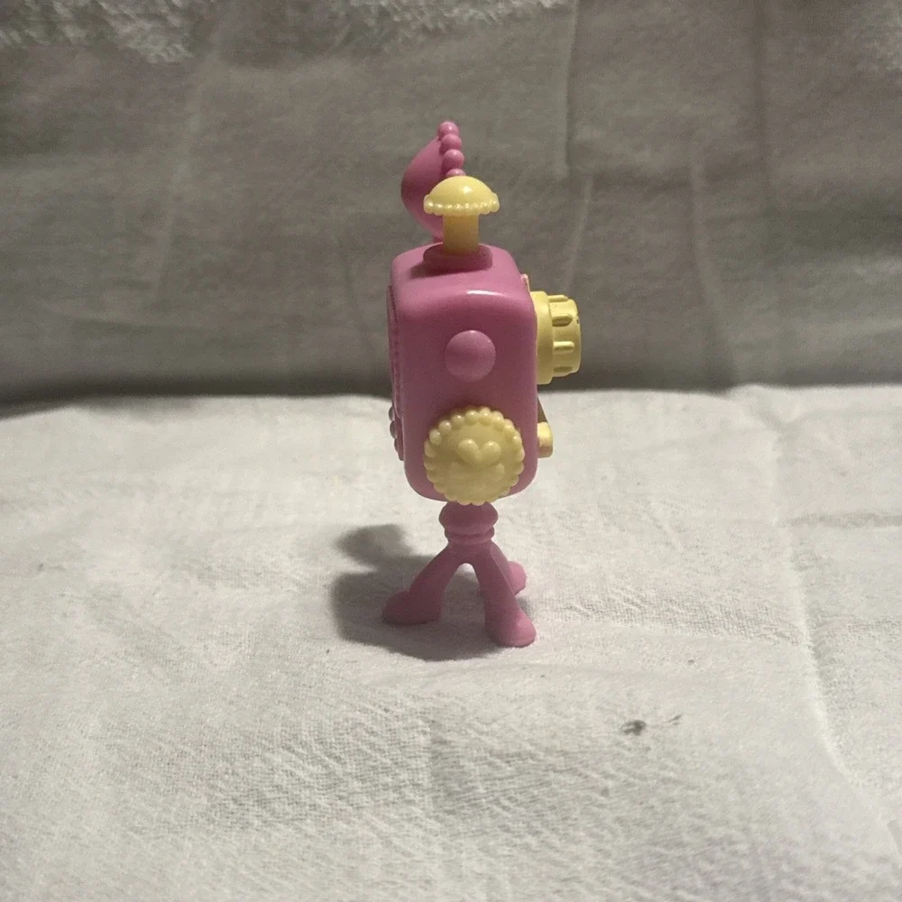 HASBRO LITTLEST‎ PET SHOP LPS Camera Photo ACCESSORY Acessories LPSA